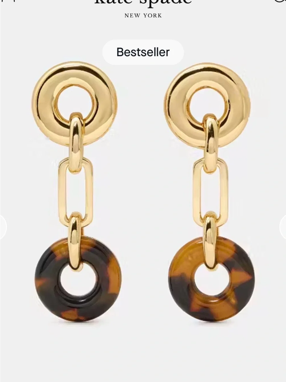 kate spade elegant kate